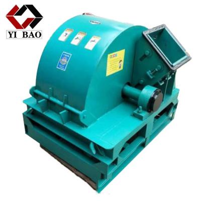 China crush wood logs make sawdust log splitter tree branch crusher machine for sale crusher hammer head bucket wood crusher for broken for sale