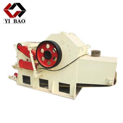 China Cheap Big Wood Chipper Machine Price Forestry Woodworking Machinery Price Forestry Log /yard Log Chipper Wood Chipper Machine for sale