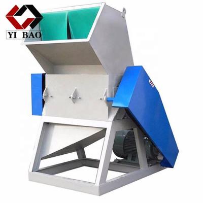 China Corrosion Resistance Plastic Crusher Recycled Efficiency Waste Plastic Broken Plastic Basket Cut Machine for sale