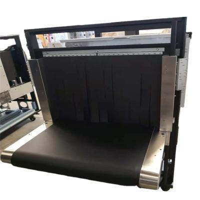 China Vehicle / Furniture Security Equipment / Telecommunication / Latest Producing Equipment Cargo Security Scanning Machine Inspection Machine for sale