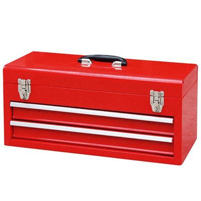 China Furniture Customized Design Custom Steel Storage Equipment / Telecom / Vehicle / Tool Box With Handle for sale