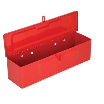 China Furniture Customized Design Custom Steel Storage Equipment / Telecom / Vehicle / Tool Box With Handle for sale