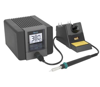 China High Precision Soldering Iron TS1200 Digital Wholesale Soldering Iron Station  Original from Quick 137*168*114mm for sale