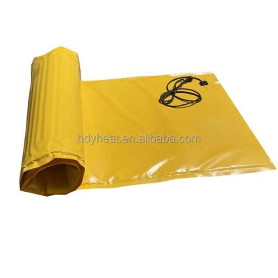 China 2022 New Quick Thaw Base Thawing Heated Covers For Outdoor Use for sale