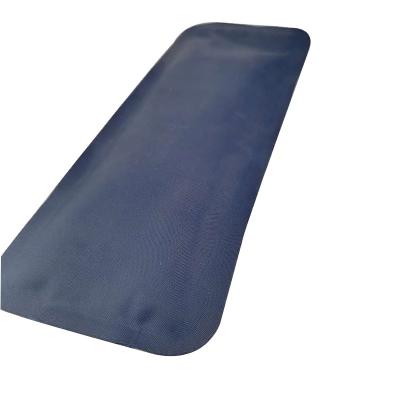 China Portable Custom Reusable Slim Reusable Gel Pack Perineal Ice Pad With Soft Tissue for sale