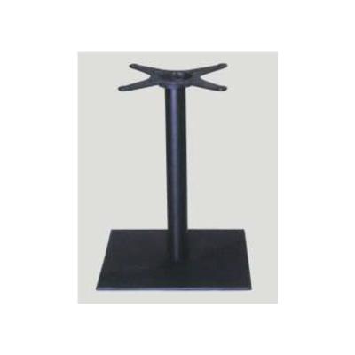 China Industrial Super Quality Outdoor Table Legs Metal Table Bracket For Cast Iron Table Use for sale