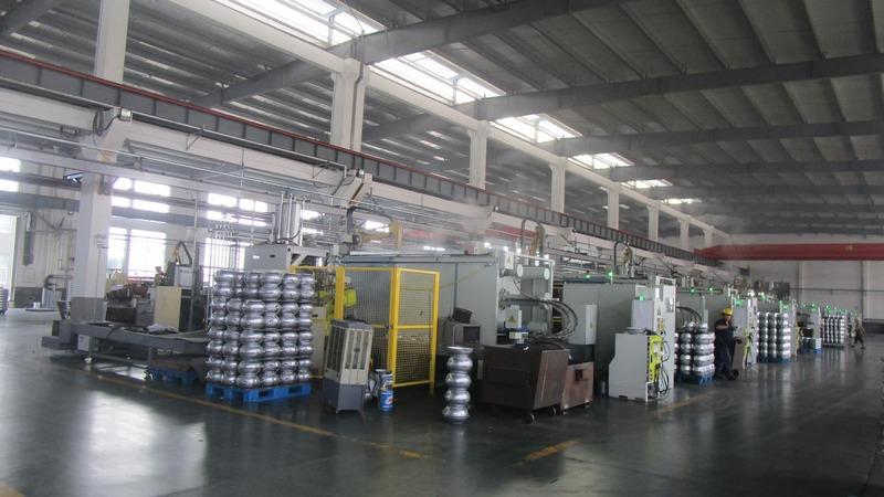 Verified China supplier - Zhejiang Marissa Industry & Trade Co., Ltd.