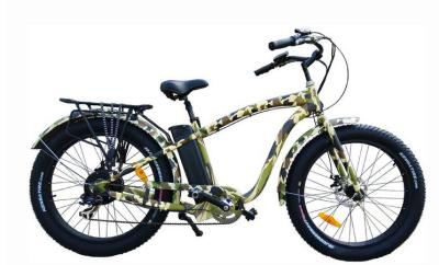 中国 軽量山の電気バイク、48V 13Ah のペダルはハンマーのマウンテン バイクを助けました 販売のため