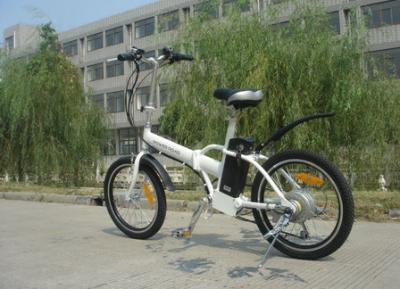 China 3 LED leven la exhibición de la función que dobla el pedal eléctrico de la bicicleta ayudado y el regulador de la válvula reguladora en venta