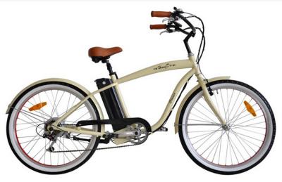 China 26' * la función eléctrica 1,75 de la bici 3 LED Leven de la ciudad del neumático de la reflexión 7 - apresure la bicicleta en venta