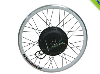 China los equipos eléctricos de la conversión de la bici de 36v/de 48v/de 350w/de 500w 1000w rasguean la válvula reguladora en venta