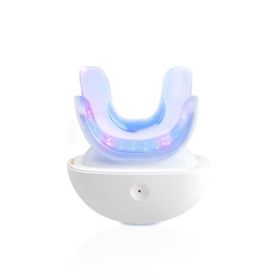 China For Home Use Thermoforming Mouth Guard White Smile Teeth Whitening Pen Tooth Whitening Kit for sale