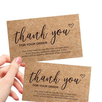 China paper & Cardboard Custom Printing Art Surface Finish Work Paper Easy Color Board Business Card Thank You Card Printing for sale