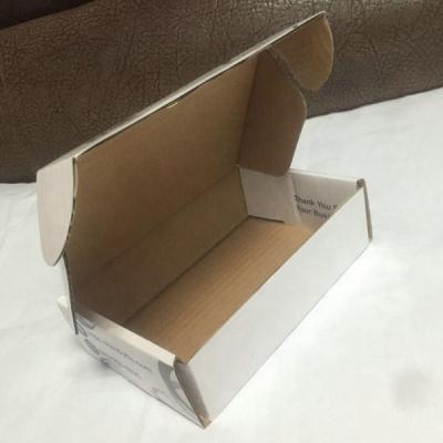 China Modern Materials Design Paper Box Speaker And Packaging Recycled Paper Box Pantone for sale