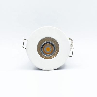 China High quality mini 12v 3w downlights led spotlight, small spot light lamp for sale