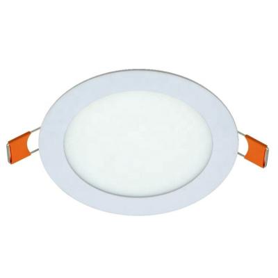 China Modern kitchen 9w ugr 19 panels small dimmable price recessed led slim panel light for sale