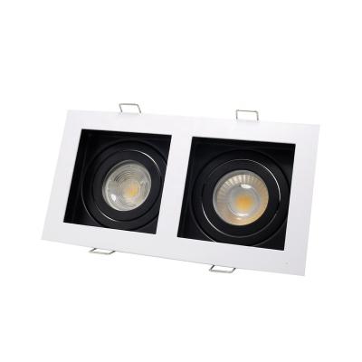 China Modern Best Price Lights Ceiling Light Spot Led Downlight for sale