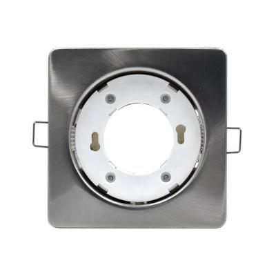 China Modern China Smd Factory Price Ultra Slim Led Panel CE Downlight Housings for sale