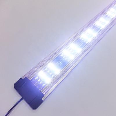 China Aquarium tank aquarium led lighting for fish aquarium tank lighting panel for sale