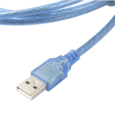 China Printer Cable Usb 3.0 Type A To B Male To Male For Scanners And Printers for sale