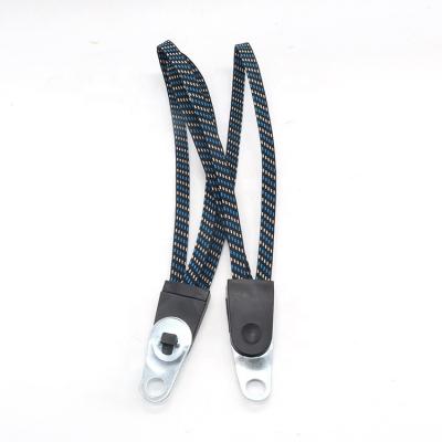 China Multi-functiona Bundled Elastic Goods Luggage Rope Strap for sale