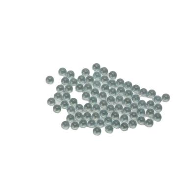 China China hot sale 5mm green 7mm clear glass ball used for lotion pump for sale