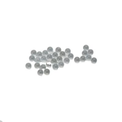 China China High Precision 5mm 7mm 8mm 10mm Clear Glass Ball 11mm Used For Sprayers And Pumps for sale