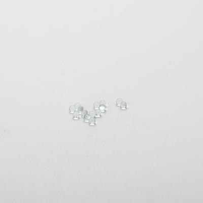 China China 2mm 9mm Solid 11mm Glass Ball for sale