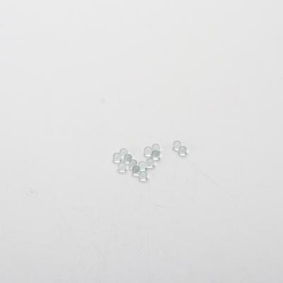 China China wholesale 6mm 8mm crystal glass solid glassclear 10mm crystal ball for capsule for sale