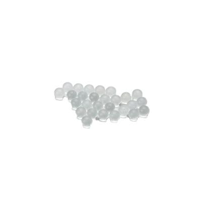 China New China Style 2mm 3mm 4mm 5mm 8mm Solid 10mm Clear Glass Ball in Bottle for sale