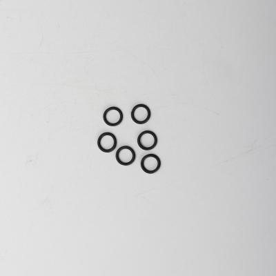 China Plastic sealing gasket/rubber ring gasket Standard size or OEM for sale