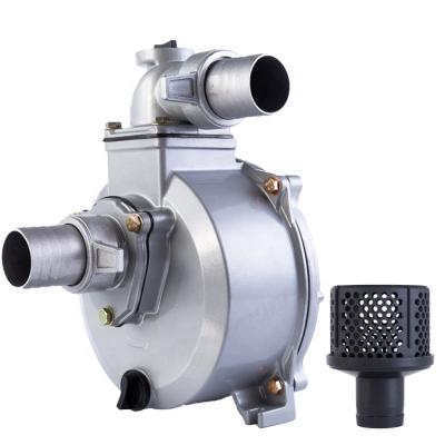 China Irrigation and Agriculture 2 Inch Semi-waste Replacement Water Pump Head for sale