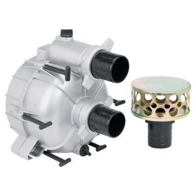 China The other 3 inch waste replacement water pump without motor for sale