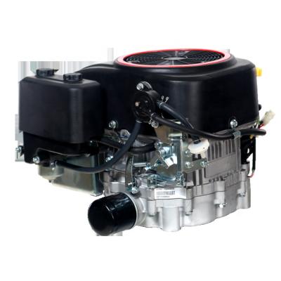 China Air Cooled 432cc Vertical Shaft Engine Gasoline For Lawn Mower for sale