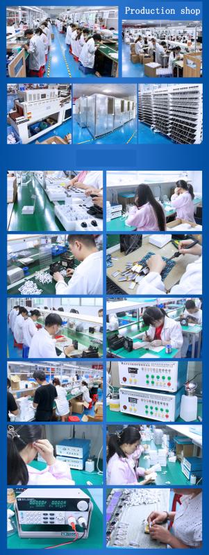 Verified China supplier - Guangzhou Jingyun Technology Co., Ltd.