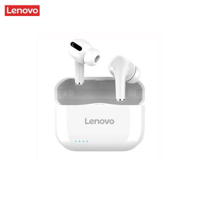 China Original Lenovo TWS In-ear Hot Selling Wireless Headphones LP1S Sports Headsets Gaming Earphone for sale