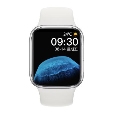 China Hot Selling HW22 Wireless Charging Smart Watch HW22 Smart Watch 1.75 Screen True MP3 Playback Pro Big Pro for sale