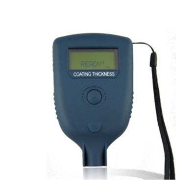 China Latest Design New Arrival Mini YZ- 200 Portable Digital Through-Liner Thickness Gauge for sale