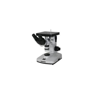 China Sell ​​well new type laboratory binocular 4xb inverted metallurgical light microscope for sale