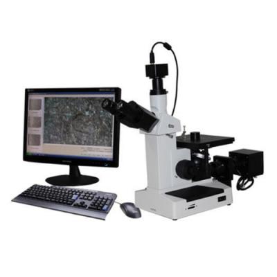 China 2021 hot sale cheap custom laboratory camera microscope price 4xce for sale