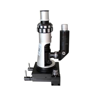 China New Type of BJ-x Low Price Handheld Metallurgical Microscopes for BJ-X Lab for sale