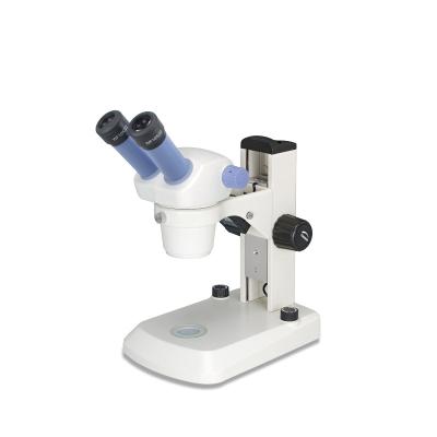 China Factory Sale Widely Used Various Stereo Metallurgical Microscope For Lab Jsz5 for sale