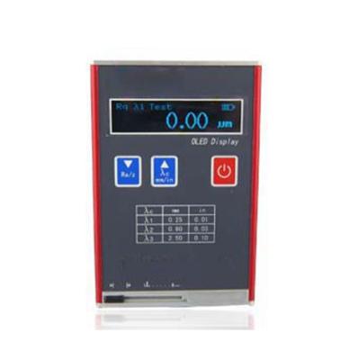 China Portable Digital Roughness Measuring Instrument Tester Price OT- 100 for sale