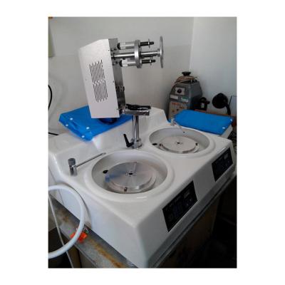 China Factory Good Price New Type Grinding And Sample Polishing Machine for sale