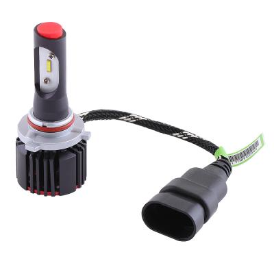 China Easy Installation Driver Original Waterproof Element Smart Design Automotive Led Bulbs For Car Modification Shop for sale