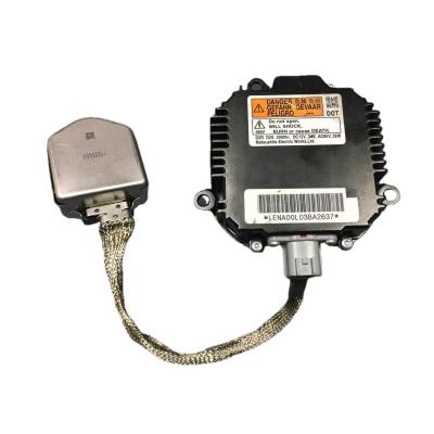 China OEM High Quality 35w HID Round Ballast NZMNS111LBNA NZMNS111LANA For Nissan 350Z Coupe 350Z for sale