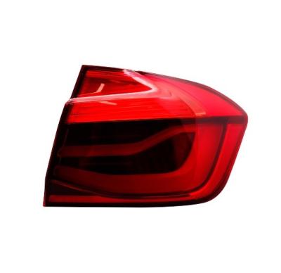 China Auto Industry High Quality LED Taillamp F30 Taillight LCL for BMW 3 Series 16-18 Outer Tail Lights 63217369117 2016-2018 for sale