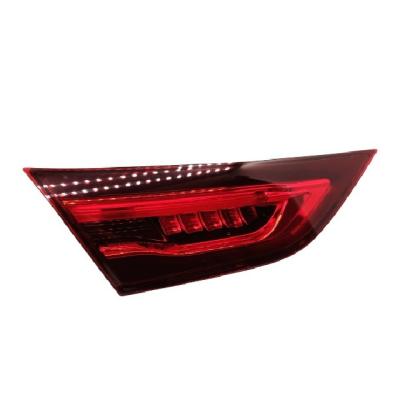 China Auto Industry Original Durable Auto Rear Lamp LED Tail Light for Mercedes Benz W118 CLA tail light assembly Inner Tail Lights 2020 for sale