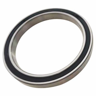 China 61904Zz 2Z 61904 High Speed ​​Low Noise Durable Thin Walled 2Rs Large Deep Groove Ball Bearings for sale