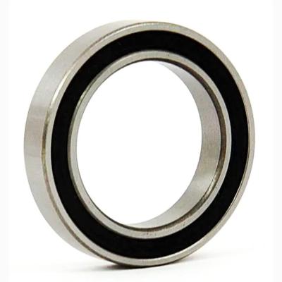 China High Speed ​​Thin Low Noise Single Row Taper Roller Bearing 130Mm Deep Groove Ball Bearings HN Series for sale